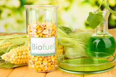 Cottesmore biofuel availability