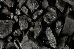 Cottesmore coal boiler costs